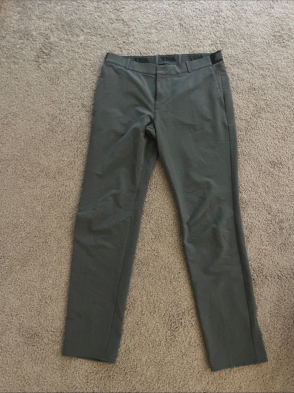 Nike Dri-Fit Pants